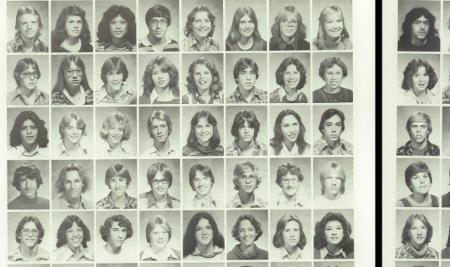 Terri Conneran's Classmates profile album