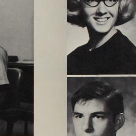 Kathy Robertson's Classmates profile album