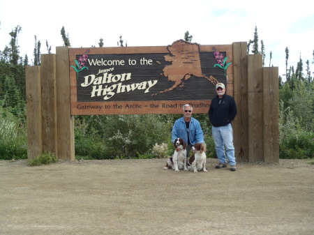 Dalton Highway