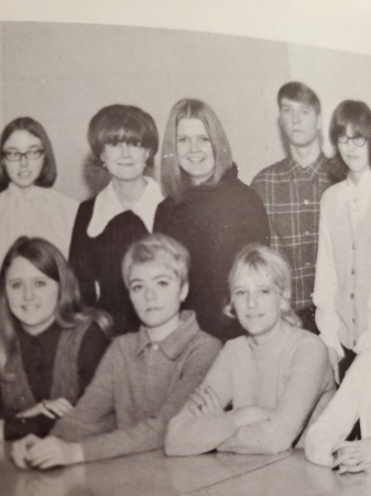 Cheryl Murray's Classmates profile album