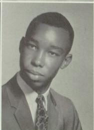 Elton Hawkins' Classmates profile album