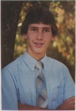 Mike Burk's Classmates profile album