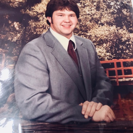 Charles Payne's Classmates profile album