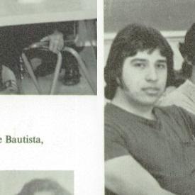 Ruben Mendez's Classmates profile album