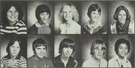 Tammy Guderian's Classmates profile album