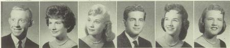 Nancy Adalian's Classmates profile album