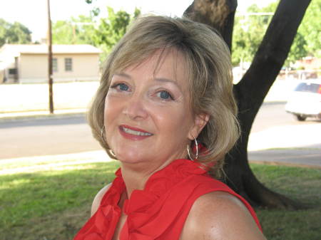 Carol Carter's Classmates® Profile Photo