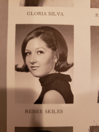 Renee Leon's Classmates profile album