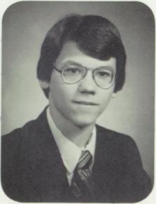 Frank Merrick's Classmates profile album