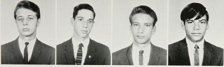 frederick gaspard's Classmates profile album