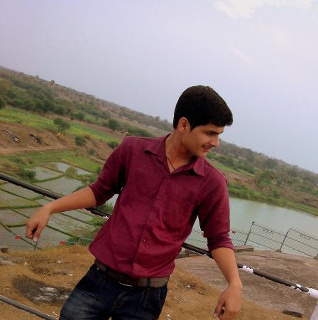 Abhilash Harkut's Classmates® Profile Photo