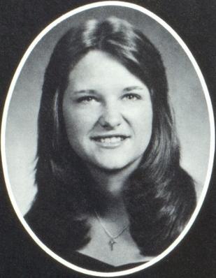 Debbie free sister Russell High School 77