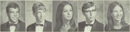 Debbi Haverty's Classmates profile album