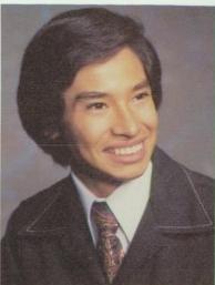 Dave Ramirez's Classmates profile album