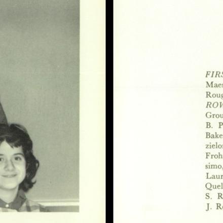 John Schroeder's Classmates profile album