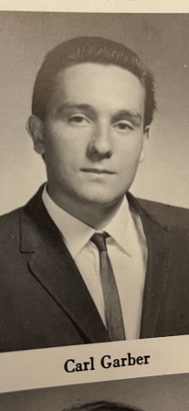 Carl Garber's Classmates profile album