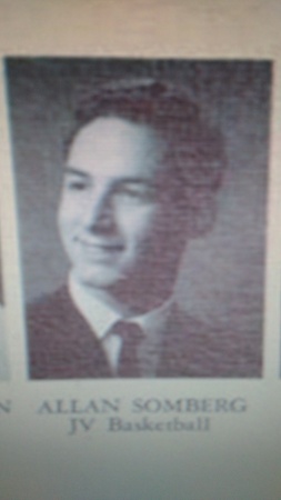 Allan Somberg's Classmates profile album