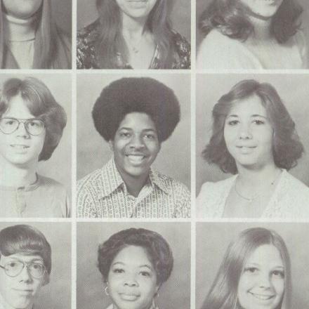 Janice Williams' Classmates profile album