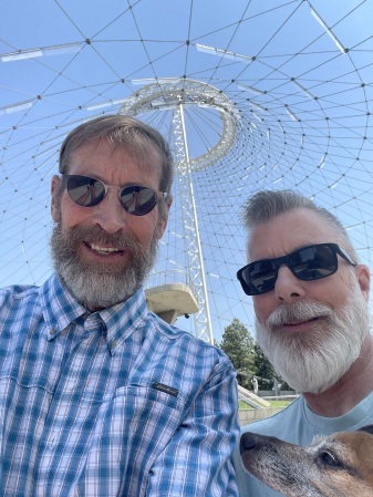 Riverfront Park, Spokane, Wa