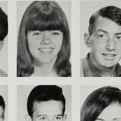 Marsha Klippel's Classmates profile album