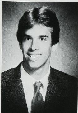 Todd Palmer's Classmates profile album