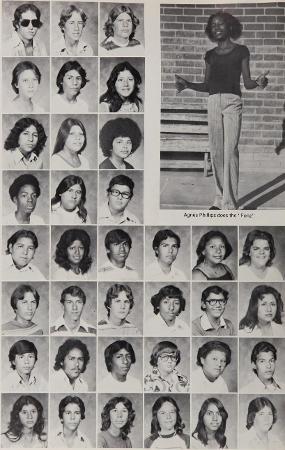 Rhonda Whitfield's Classmates profile album