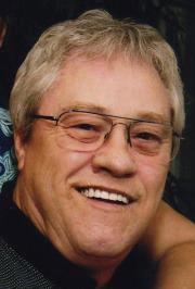 Ron Gullett's Classmates® Profile Photo