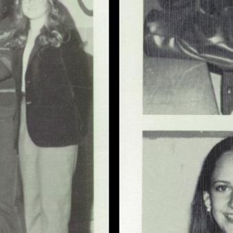 Rod Cook's Classmates profile album