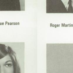 Maggie Garcia's Classmates profile album