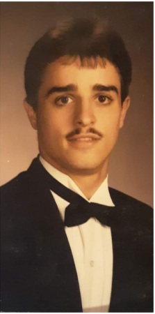 Robert Kirby Jr's Classmates profile album