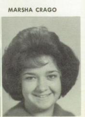 Marsha Huff's Classmates profile album
