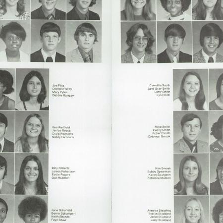 Keith Shands' Classmates profile album