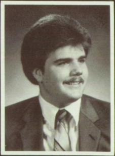 Ron England's Classmates profile album