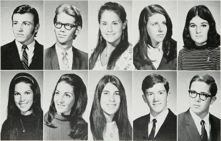 Gary Briggs' Classmates profile album