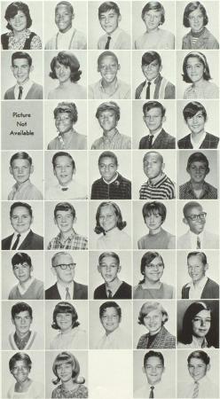 Judy Shanholtz's Classmates profile album