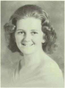 Melinda Hughey's Classmates profile album