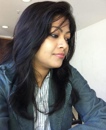 Binty Agarwal's Classmates® Profile Photo