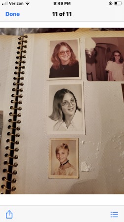 Sharon Maynard's Classmates profile album