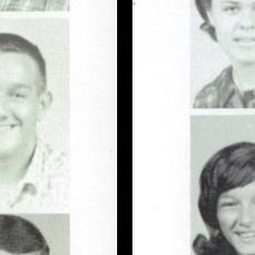 Dianna Alldridge's Classmates profile album