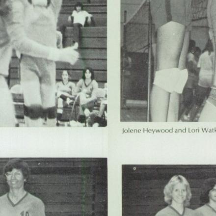 Vonda Jernigan's Classmates profile album