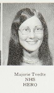 Marjorie Rasper's Classmates profile album