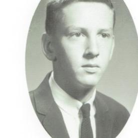 George Hixon's Classmates profile album