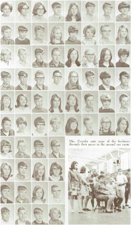 Marcia Ann Kuehl's Classmates profile album