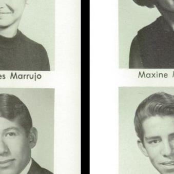 dolores flores' Classmates profile album