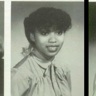 Mary Jane Byrd's Classmates profile album