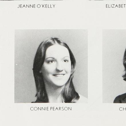 Connie Wood's Classmates profile album