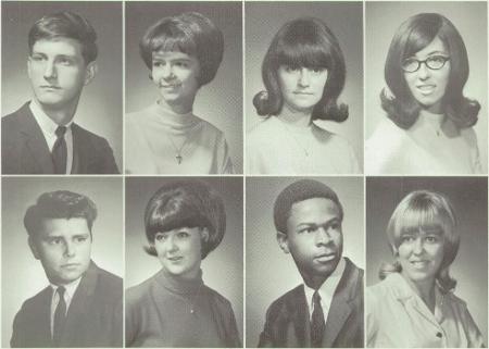 Larry Hutton's Classmates profile album