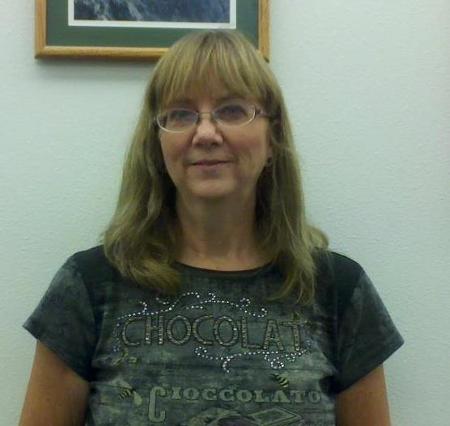 Barb Endicott's Classmates® Profile Photo