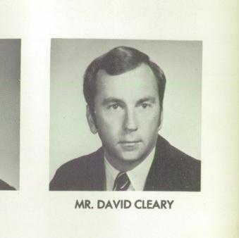 David Cleary's Classmates profile album
