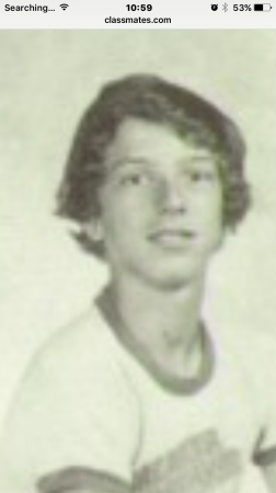 Troy Baynum's Classmates profile album